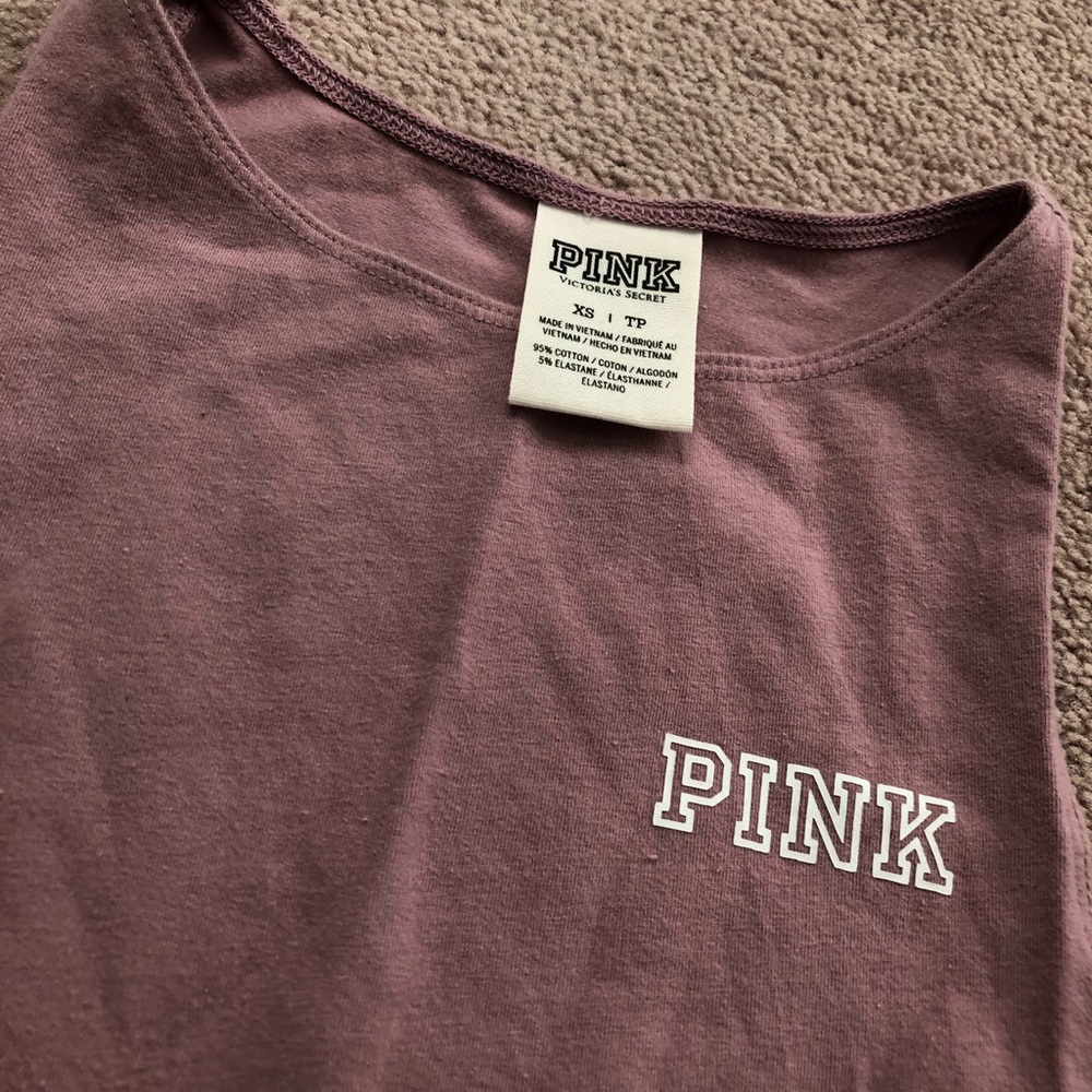 PINK Bodysuit - Picture 3 of 3